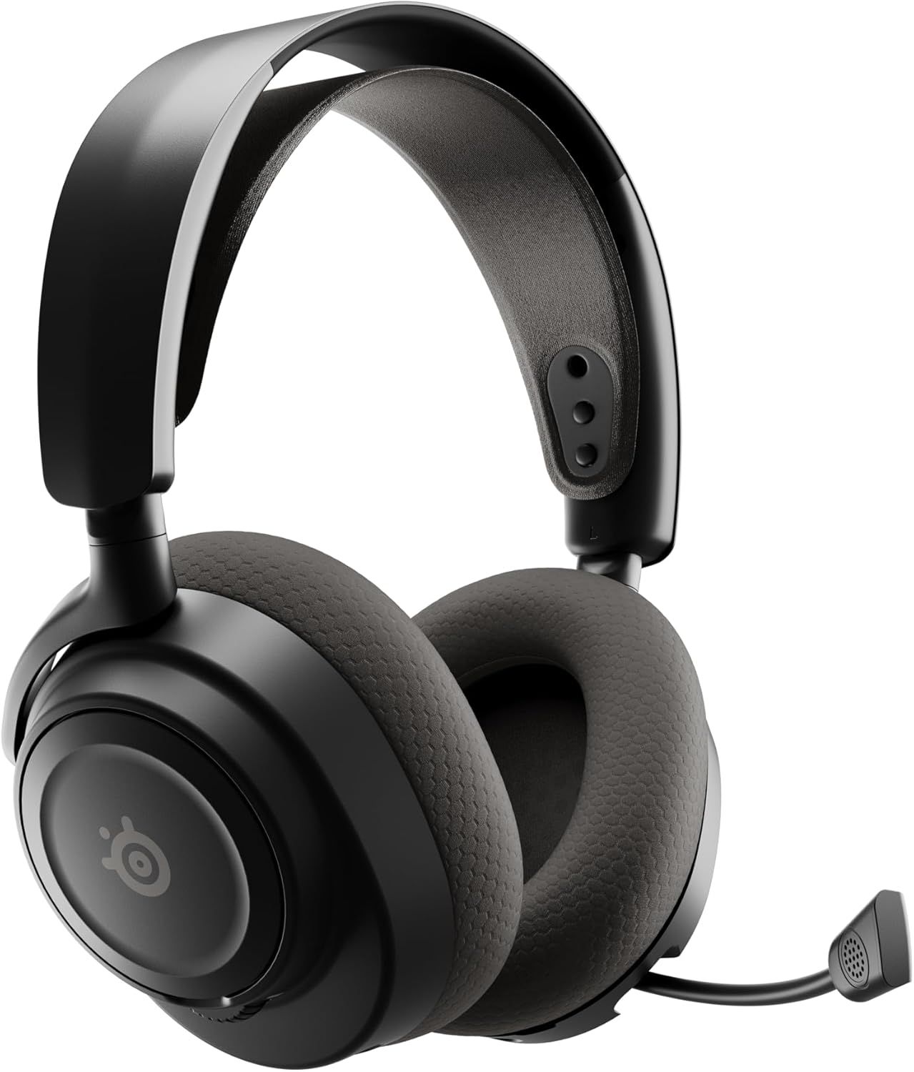 SteelSeries Arctis Nova 7X Gen 2 Wireless Gaming Headset - Image 17
