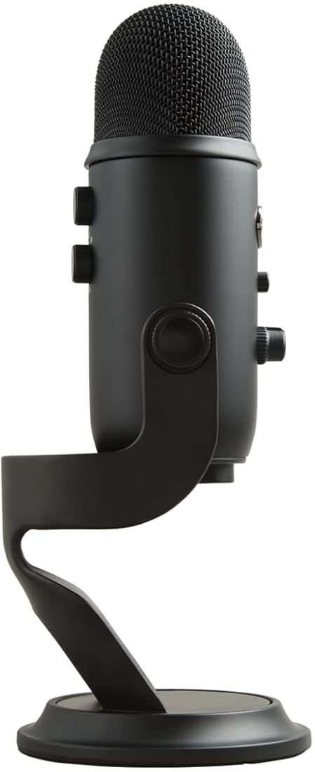 Blue Yeti USB Microphone - Image 3