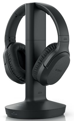 Sony WH-RF400 Home Wireless Headphones - Image 3