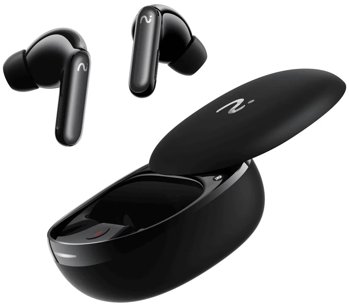 viaim RecDot AI Note Taking Recorder Wireless Earbuds - Image 4