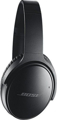 Bose QuietComfort 35 Wireless Headphones I - Image 3