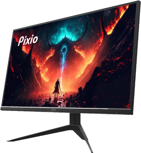 Pixio PX273 Prime Gaming Monitor 27" - Image 3
