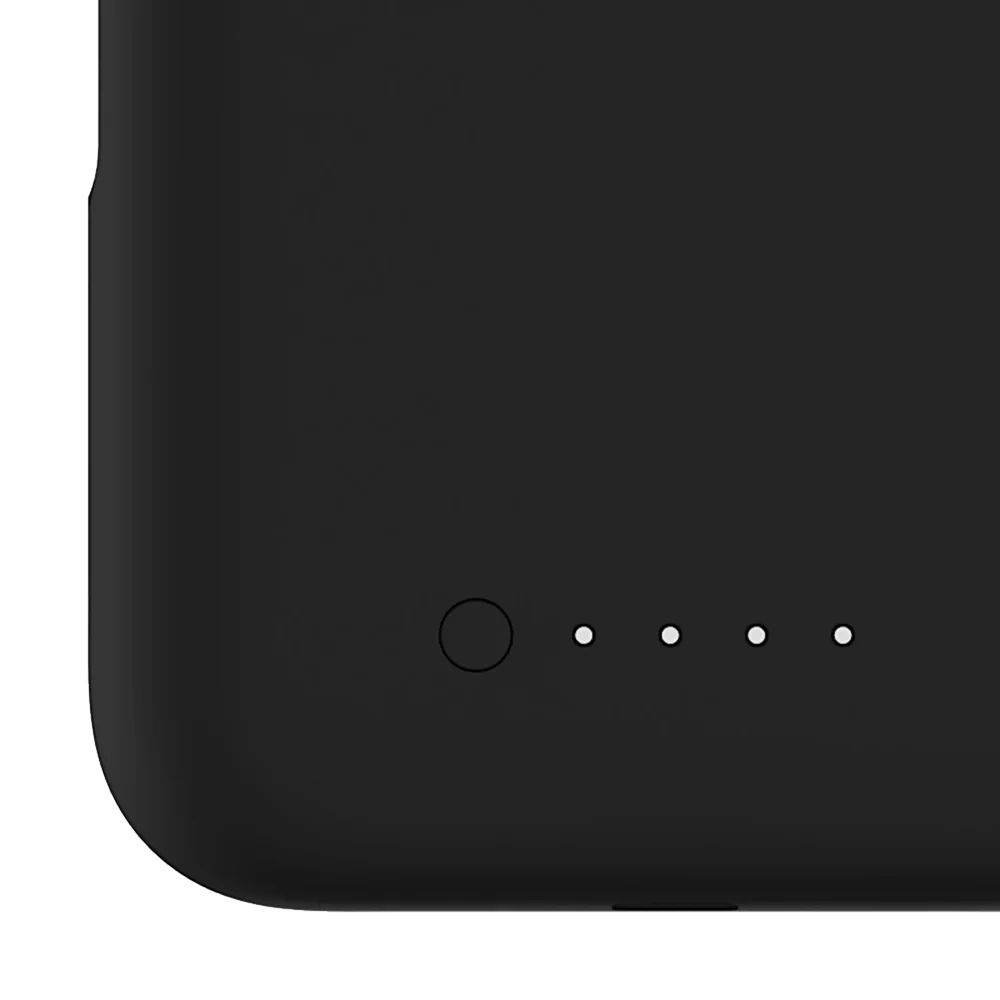 Mophie Juice Pack Battery Phone Case for iPhone 16 Pro Max - Image 3
