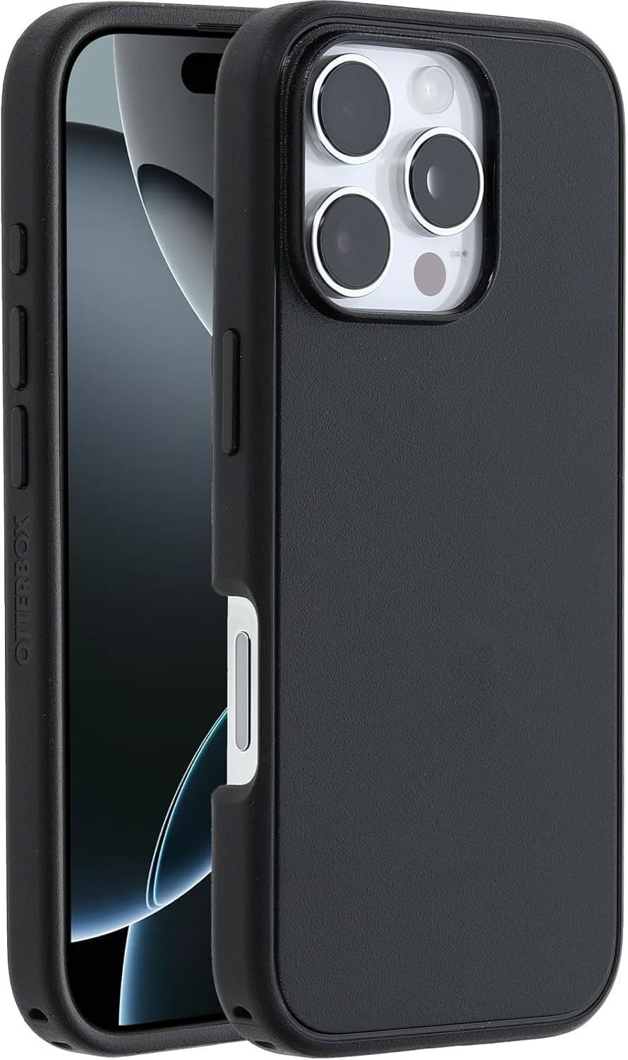 OtterBox Symmetry Series Phone Case with MagSafe for iPhone 16 Pro - Image 17