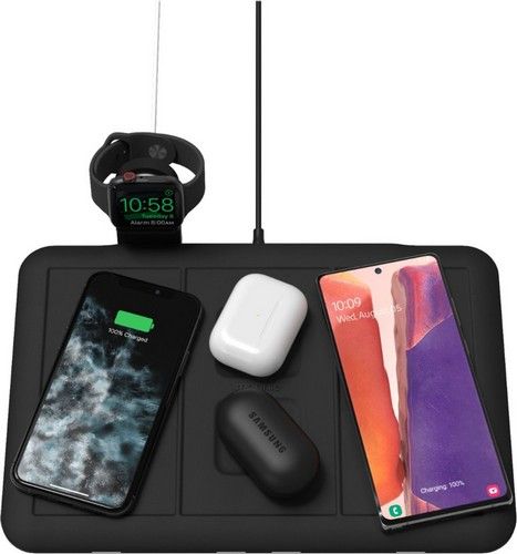 Mophie 4-in-1 Universal Wireless Charging Mat - Image 3