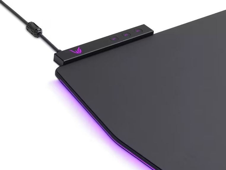 LG UGP90HB-B UltraGear Gaming Pad - Image 3