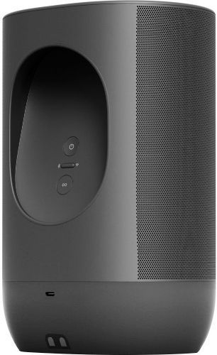 Sonos Move Portable Smart Speaker - Image 3
