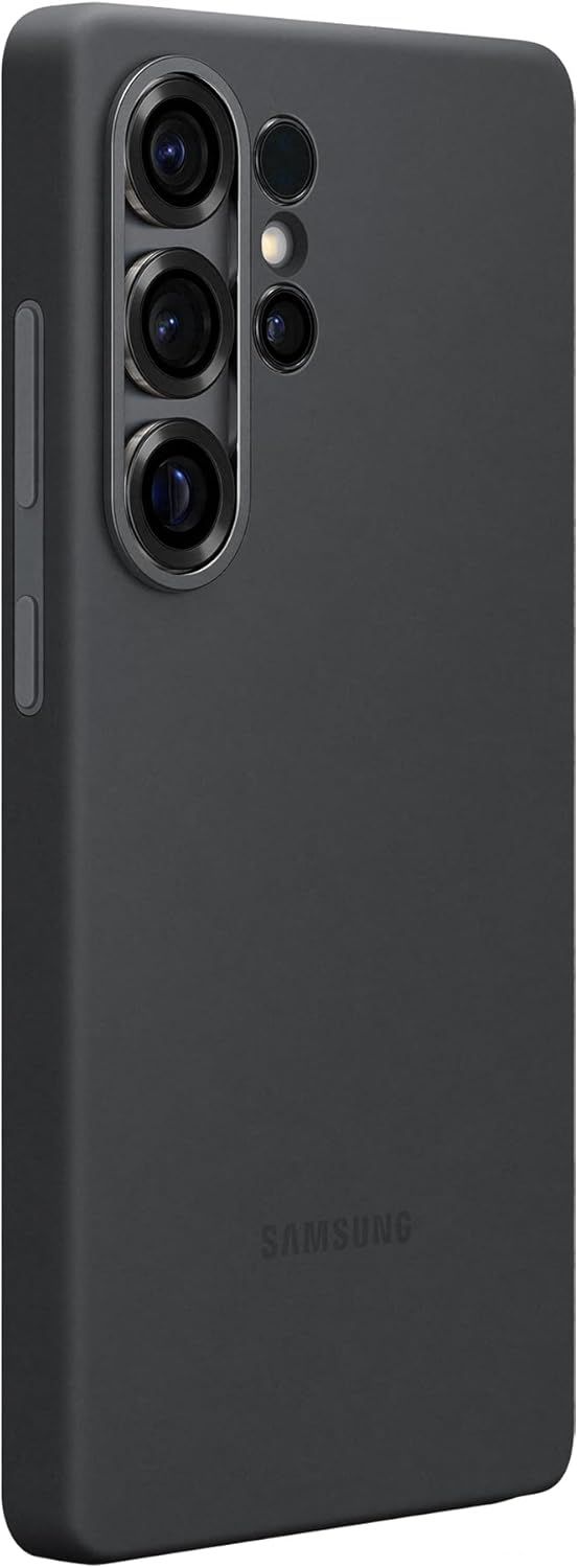 Samsung Silicone Phone Case for Samsung Galaxy S25 Ultra - Image 8