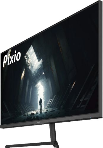 Pixio PX248 Prime Gaming Monitor 24" - Image 3
