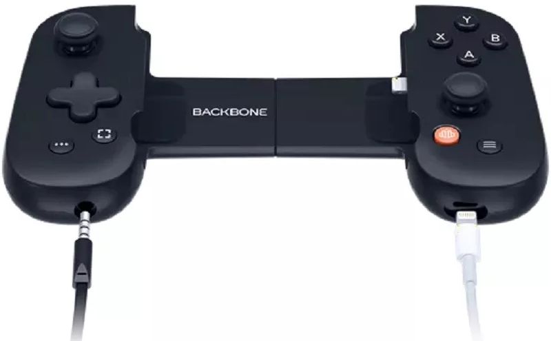 Backbone One Mobile Gaming Controller for iPhone - Image 3