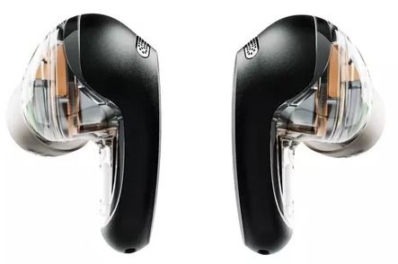 Skullcandy S2IPW-R740 Rail ANC XT True Wireless Earbuds - Image 3