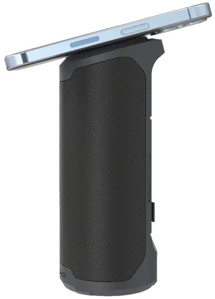 Scosche BoomBottle MS MagSafe Magnetic Bluetooth Speaker - Image 3