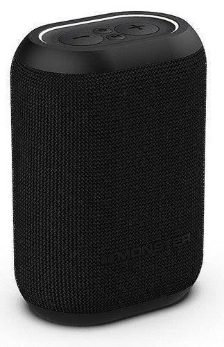 Monster DNA One Wireless Speaker - Image 6