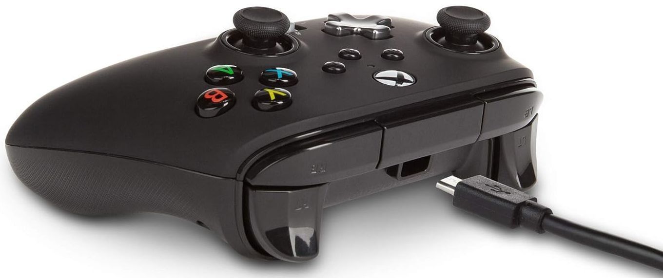 PowerA Enhanced Wired Controller for Xbox Series X|S - Image 21