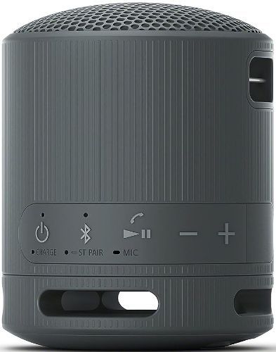Sony SRS-XB100 Portable Wireless Speaker - Image 3