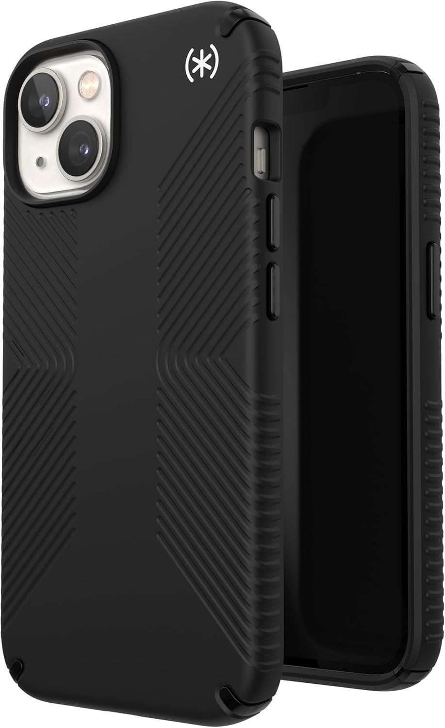 Speck Presidio2 Grip MagSafe Phone Case for iPhone 14 - Image 7