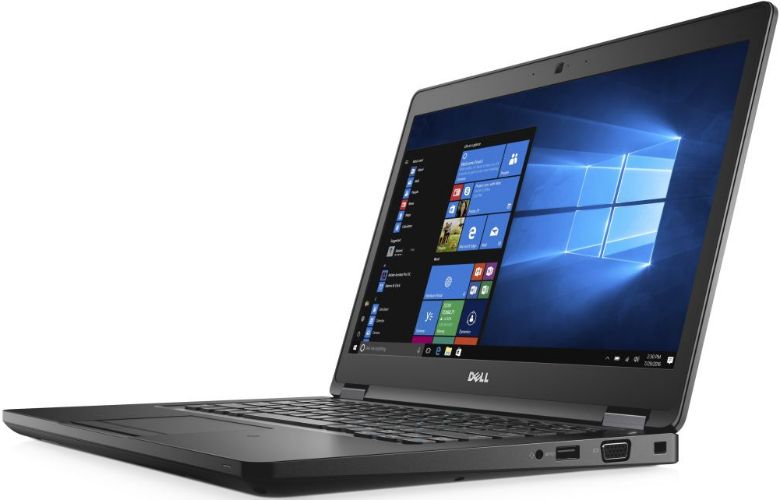 Dell Latitude 14 5480 Laptop 14" - Image 3