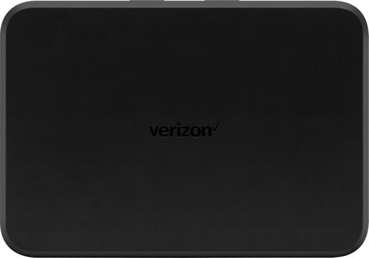 Verizon Airspeed Mobile 4G LTE Wifi Hotspot | ASMHS01PP - Image 3