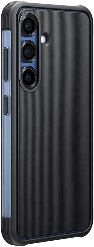 Samsung Rugged Phone Case for Samsung Galaxy S25 - Image 3