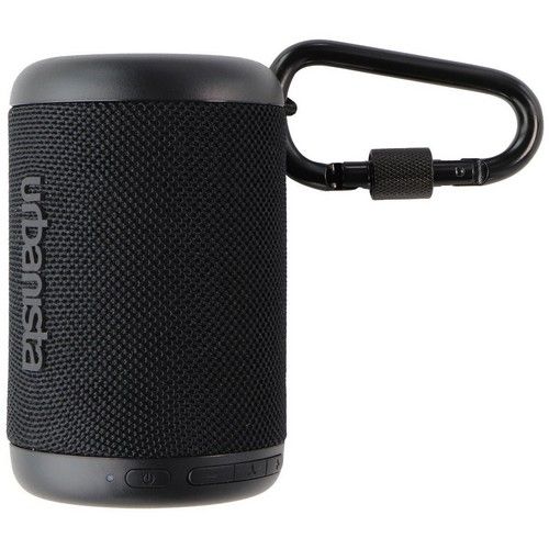 Urbanista Memphis 5-Watt Waterproof Speaker with Carabiner - Image 3