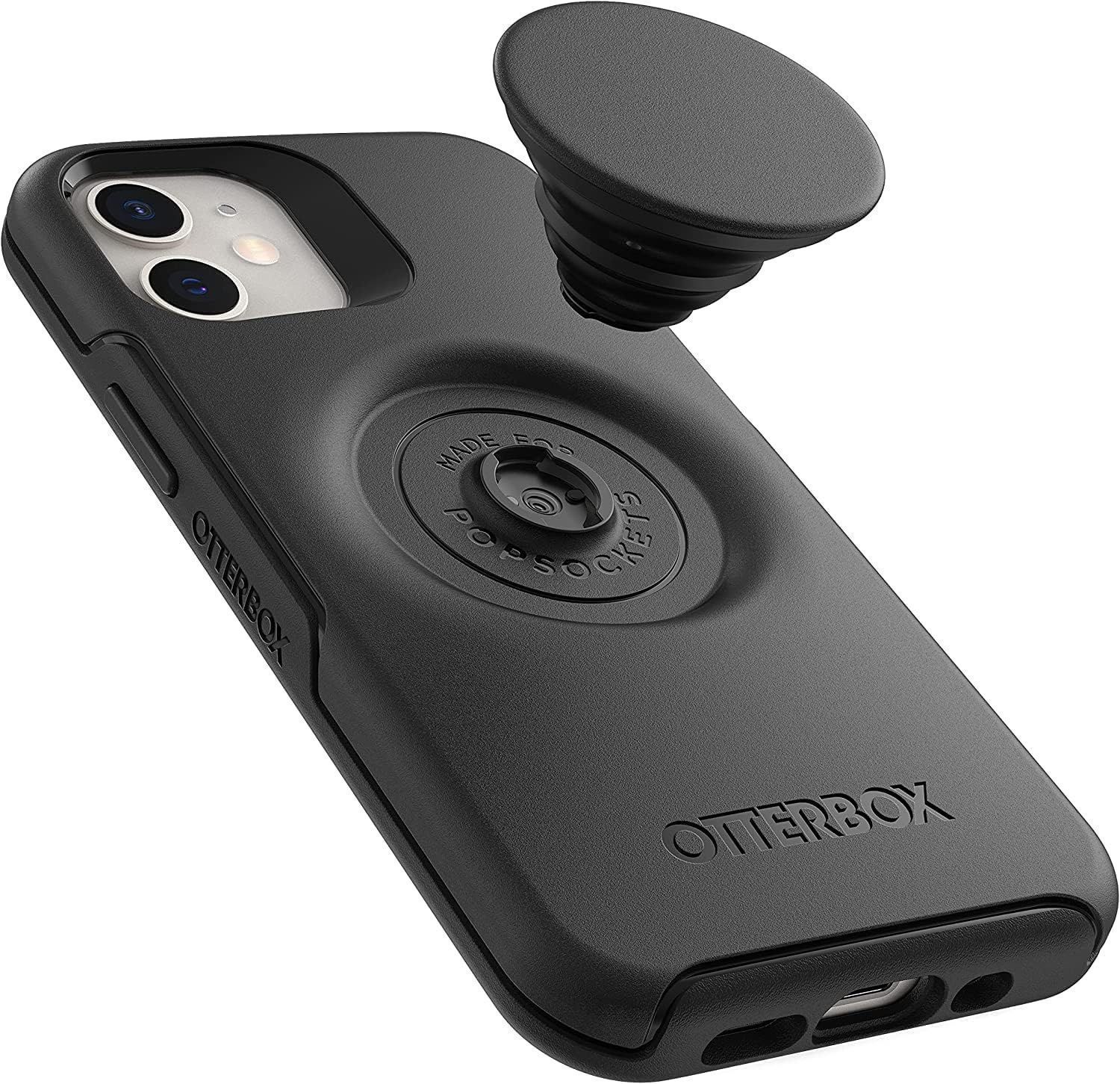 Otterbox Otter + Pop Symmetry Series Phone Case for iPhone 12 Pro Max - Image 15