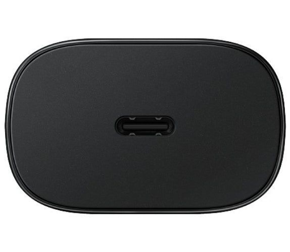 Samsung 25W USB-C Fast Charging Wall Charger - Image 3