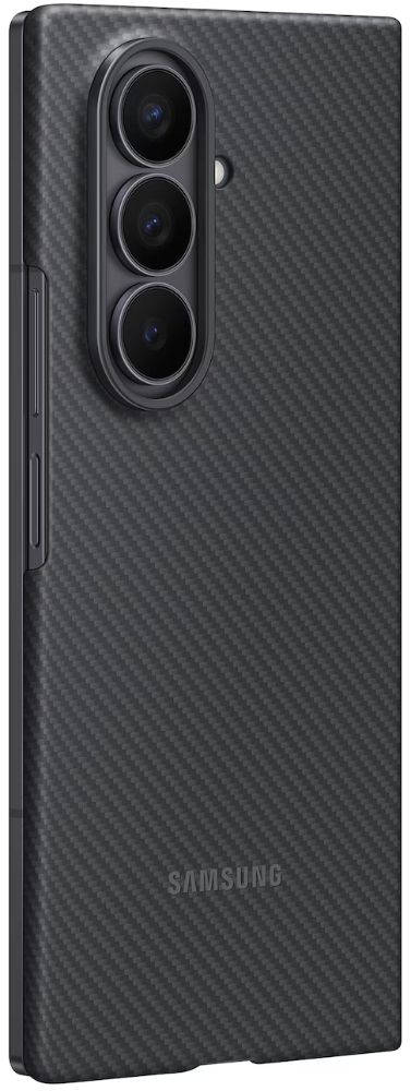 Samsung Carbon Shield Phone Case for Samsung Galaxy Z Fold7 - Image 3