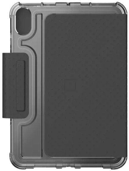 Urban Armor Gear Lucent Series Folio iPad Case for iPad Mini (6th Gen) (2021) - Image 7