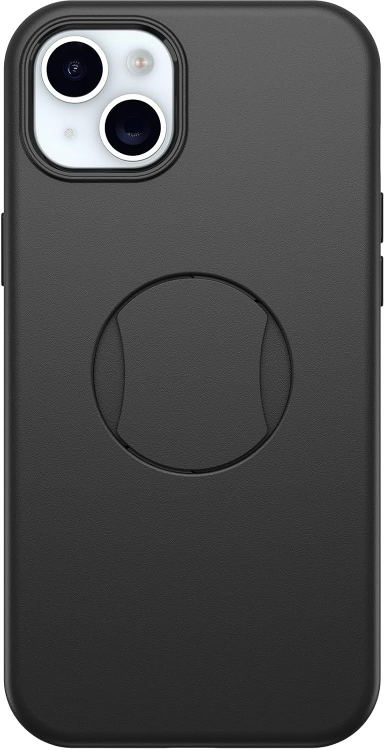 OtterBox OtterGrip Symmetry Series with MagSafe for iPhone 15 Plus/iPhone 14 Plus - Image 3