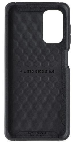 UAG Scout Series Rugged Gel Phone Case for Galaxy A13 (4G) - Image 3