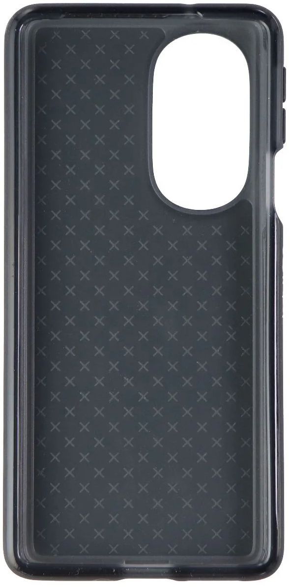 Tech21 Evo Check Gel Phone Case for Motorola Moto Edge+ 5G UW (2022) - Image 3
