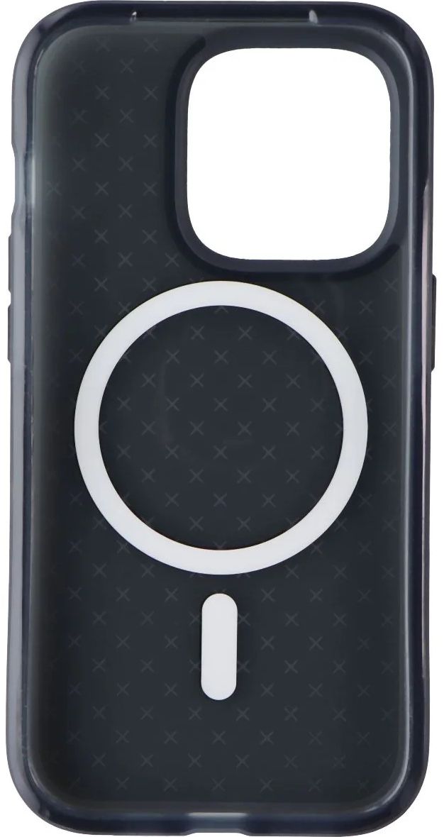 Tech21 EvoCheck Series Gel For Magsafe Case for Apple iPhone 14 Pro - Image 3