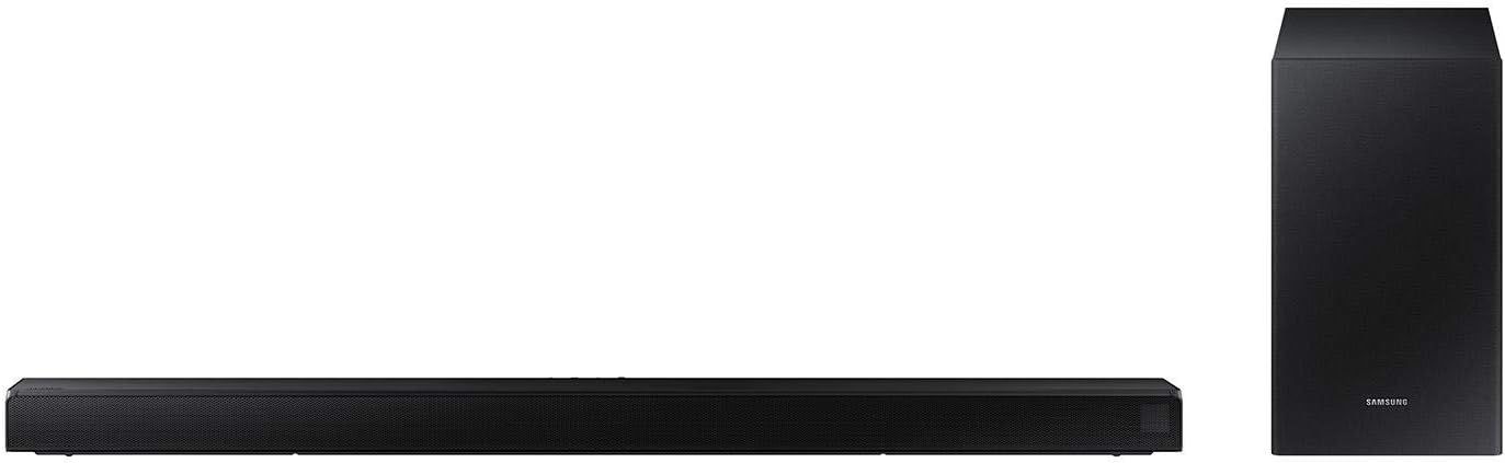 Samsung HW-T60C Soundbar Channel with Bluetooth Wireless Subwoofer - Image 3