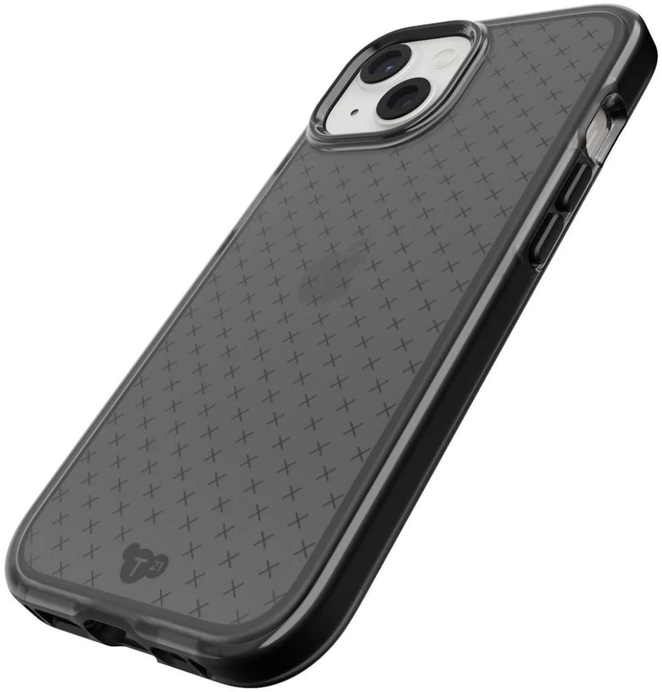 Tech21 EvoCheck Series Phone Case for iPhone 15 - Image 3