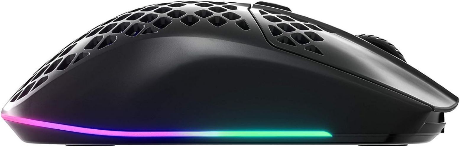 SteelSeries Aerox 3 Wireless Gaming Mouse - Image 5
