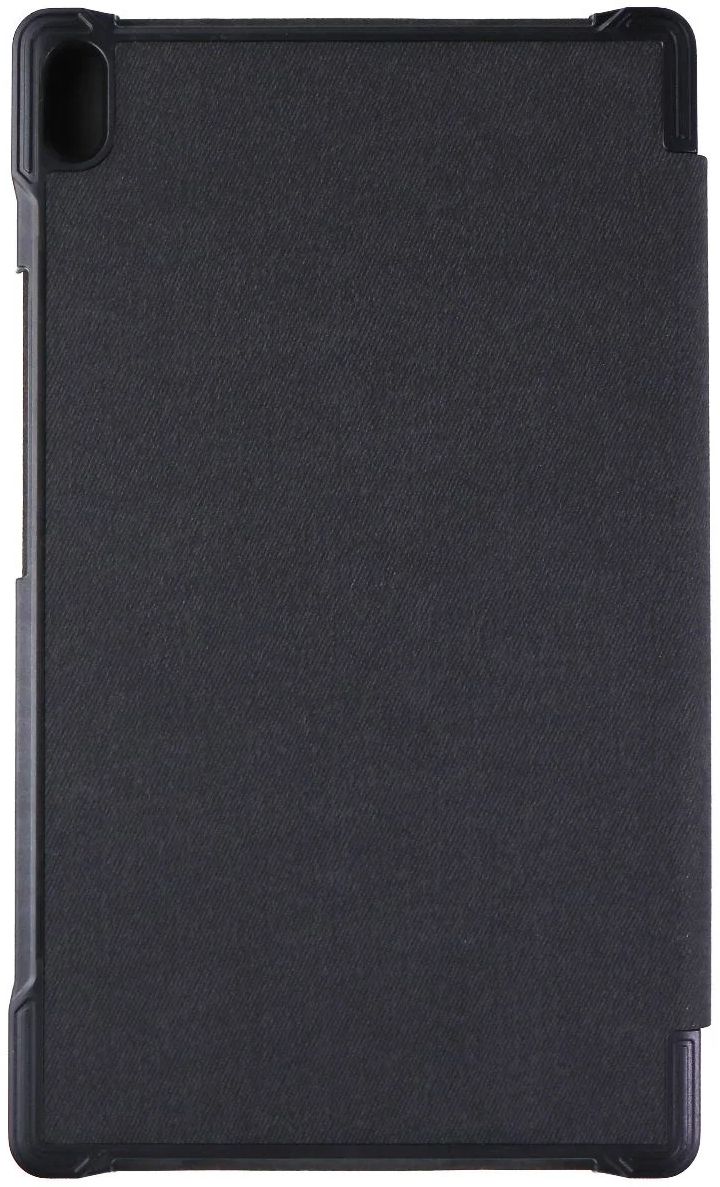 Verizon Folio Tablet Case and Screen Protector for Lenovo Tab 4 8 Plus - Image 4