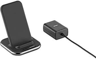 Ubio Labs Shadow 10W Wireless Charging Stand - Image 3
