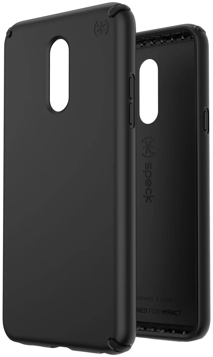 Speck Presidio Lite Phone Case for LG Stylo 5+ - Image 3
