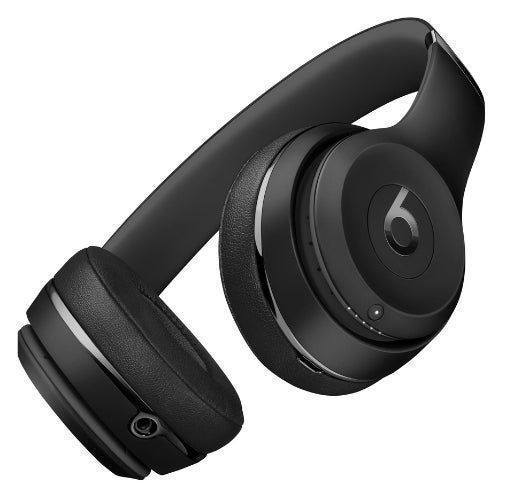 Beats by Dre Solo3 Wireless On-Ear Headphones - Image 24