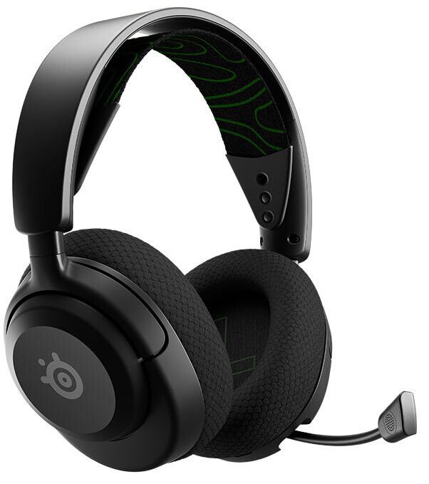 SteelSeries Arctis Nova 5 Wireless Gaming Headset - Image 3