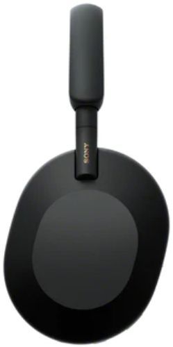 Sony WH-1000XM5 Noise-Canceling Wireless Over-Ear Headphones - Image 7