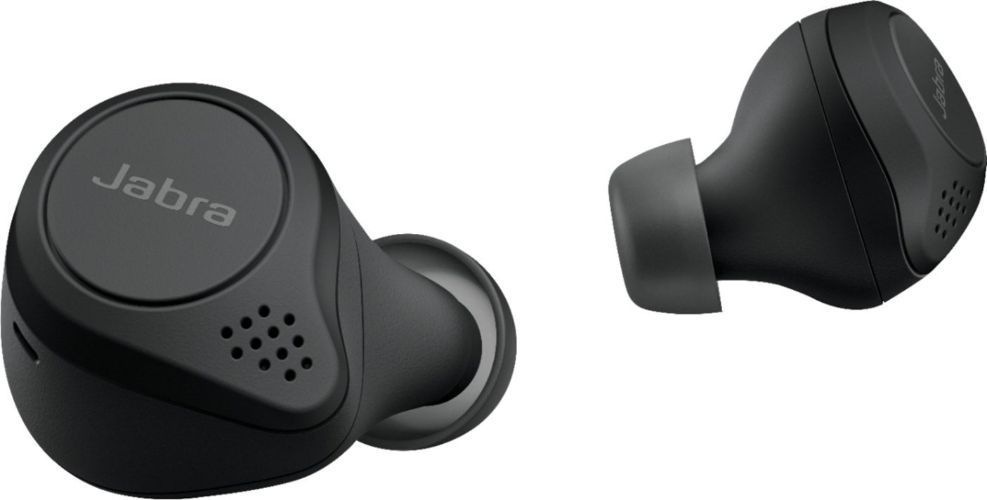 Jabra Elite 75t True Wireless Noise Cancelling Earbuds - Image 8