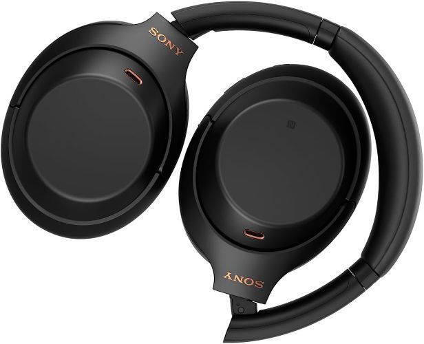 Sony WH-1000XM4 Wireless Noise Cancelling Headphones - Image 3