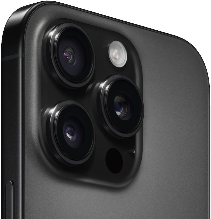 iPhone 16 Pro - Image 4