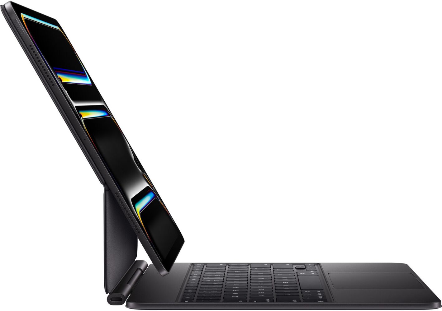 Apple Magic Keyboard for iPad Pro 13-inch M4 - Image 4