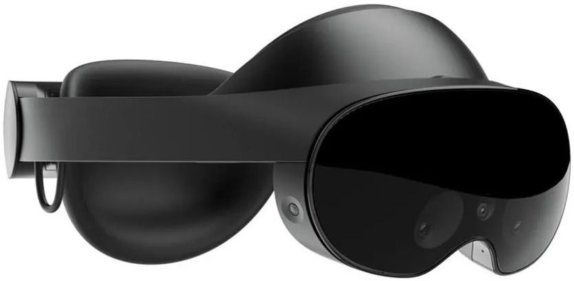 Oculus Meta Quest Pro VR Headset - Image 4