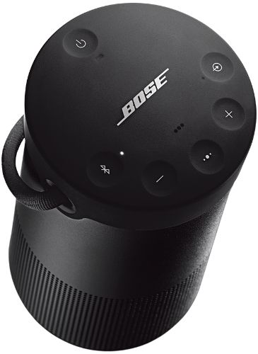 Bose SoundLink Revolve+ II Bluetooth Speaker - Image 4