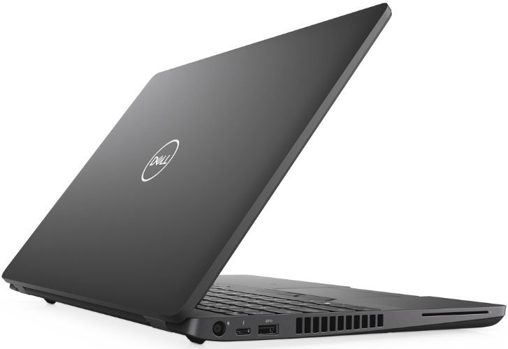 Dell Latitude 5500 Laptop 15.6" - Image 4