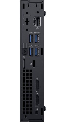 Dell Optiplex 5060 Micro Tower - Image 7
