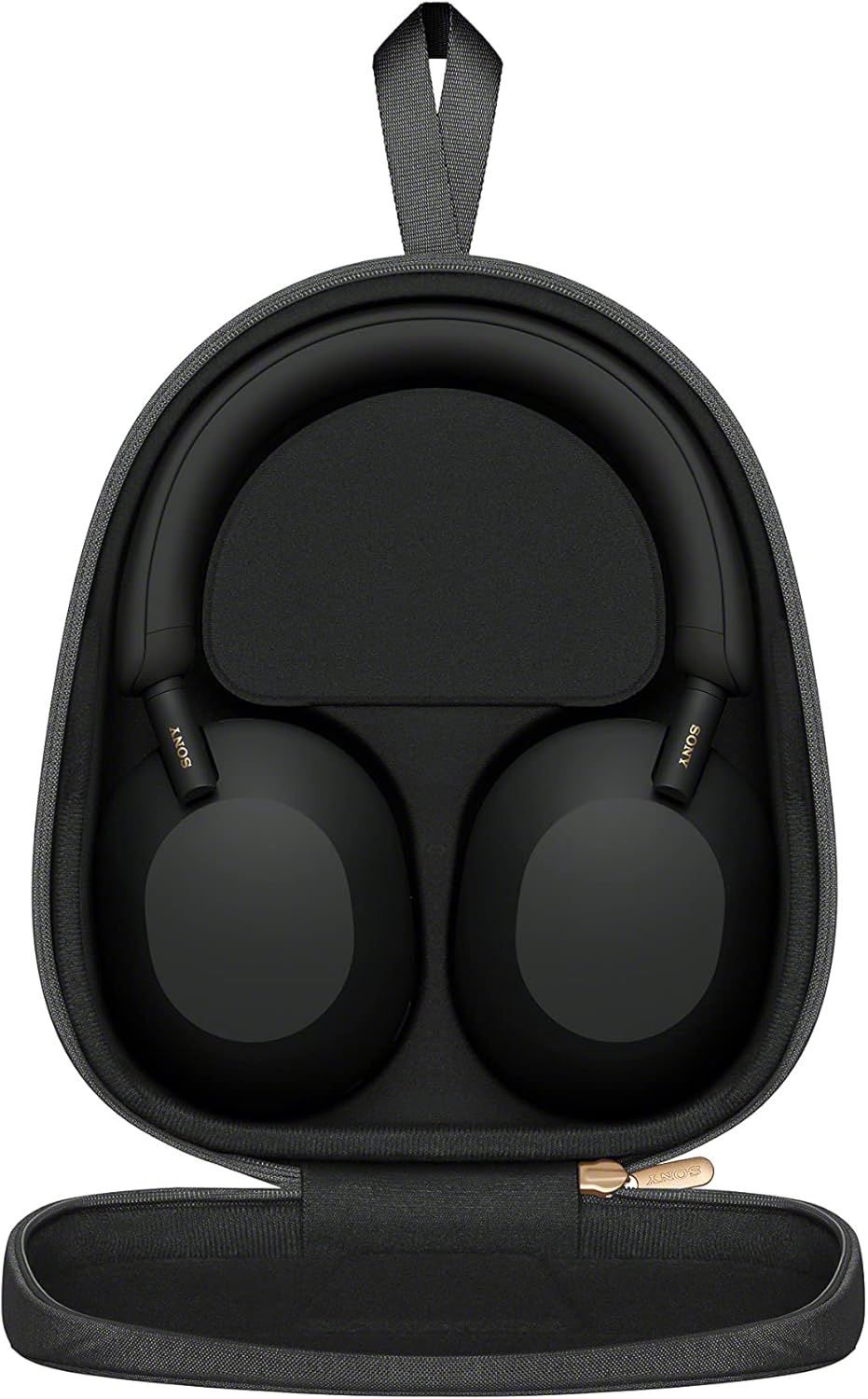 Sony WH1000XM5 Wireless Noise-Canceling Over-the-Ear Headphones - Image 6